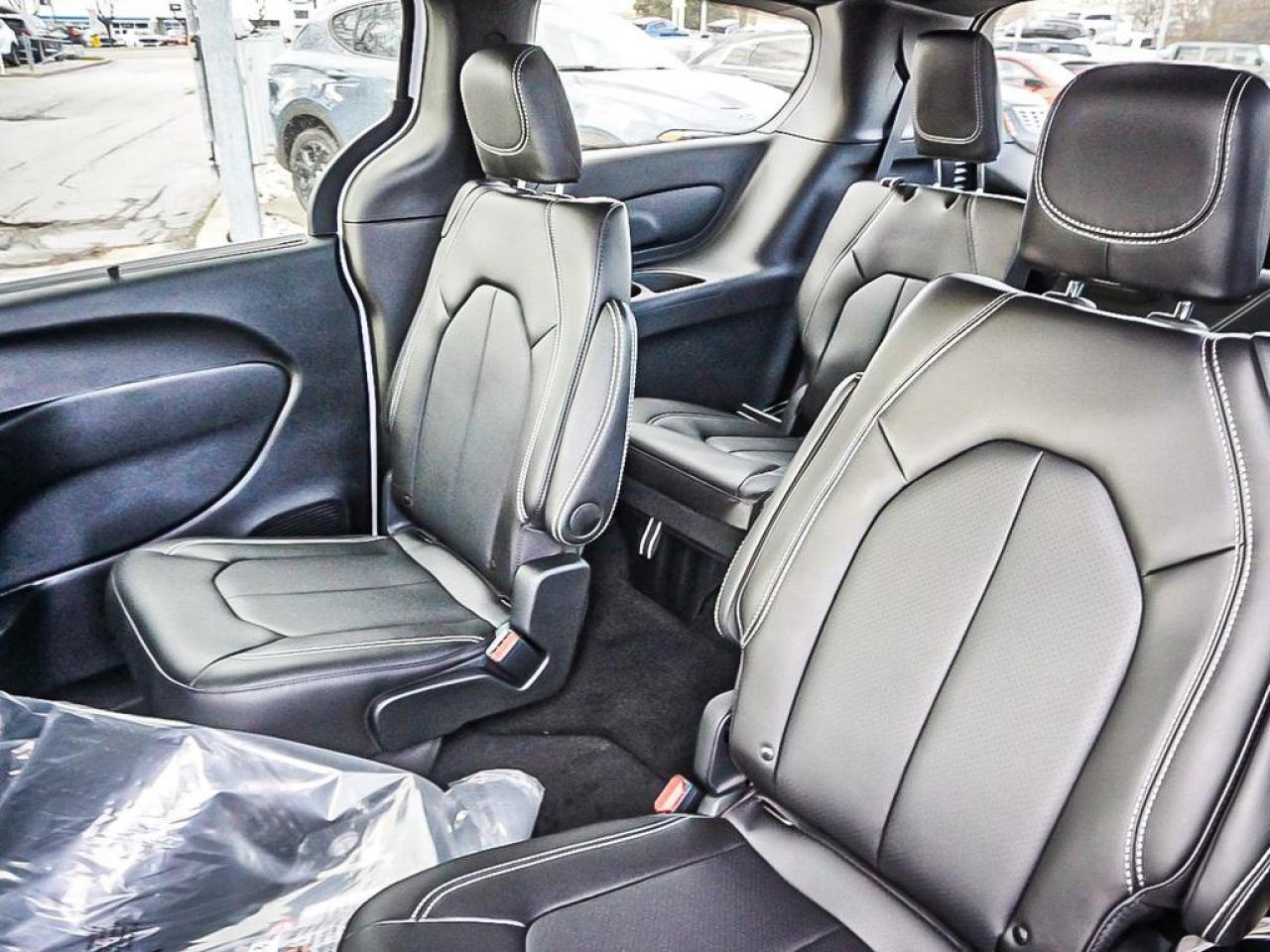 2026 Chrysler Grand Caravan  Photo