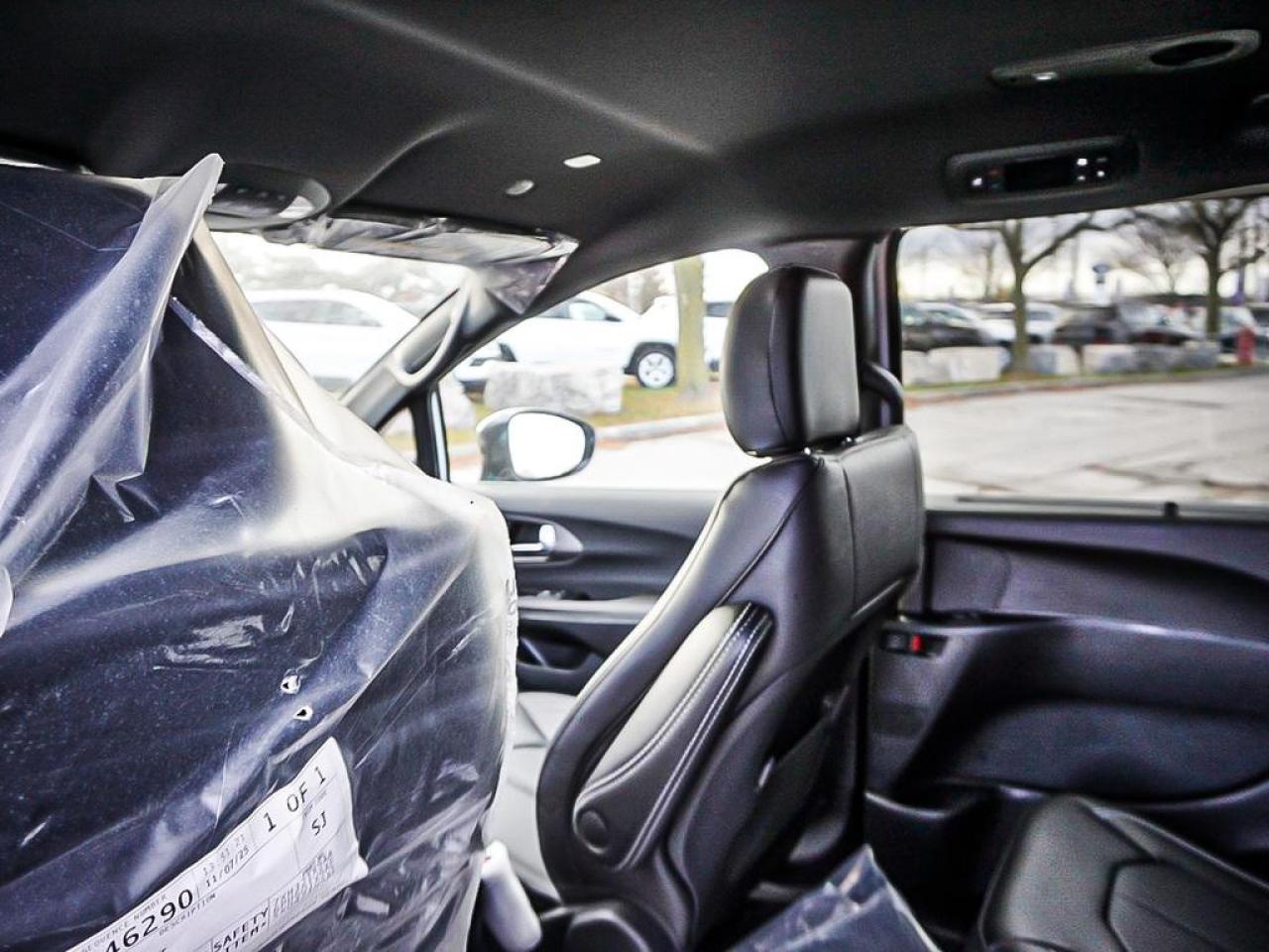 2026 Chrysler Grand Caravan  Photo