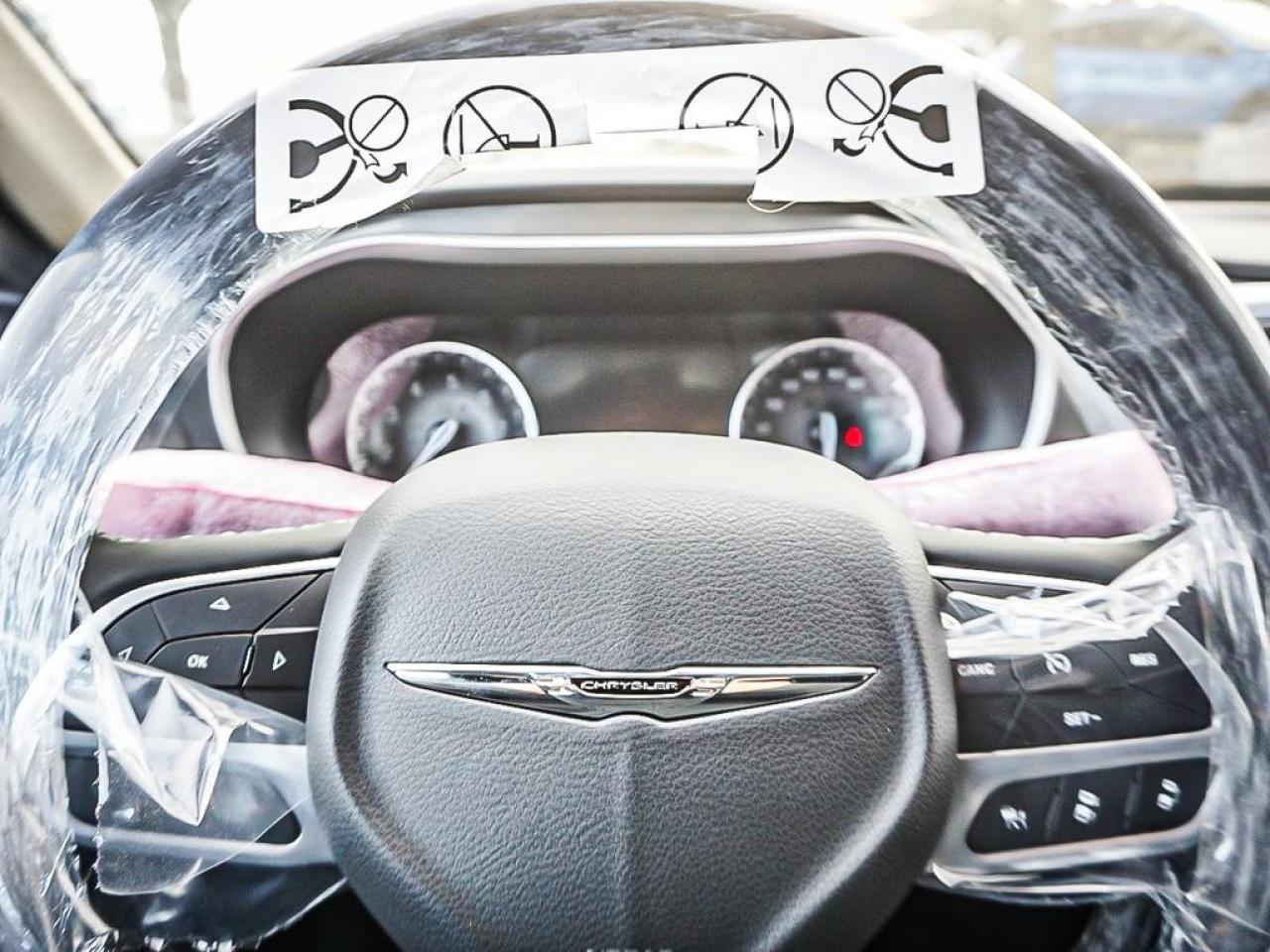 2026 Chrysler Grand Caravan  Photo