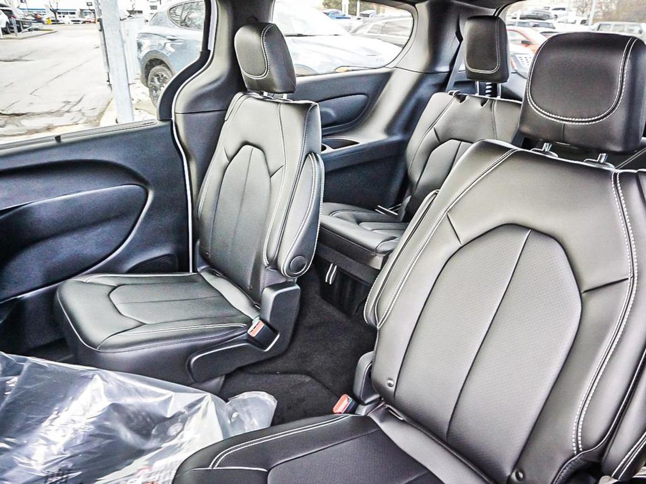 2026 Chrysler Grand Caravan  Photo