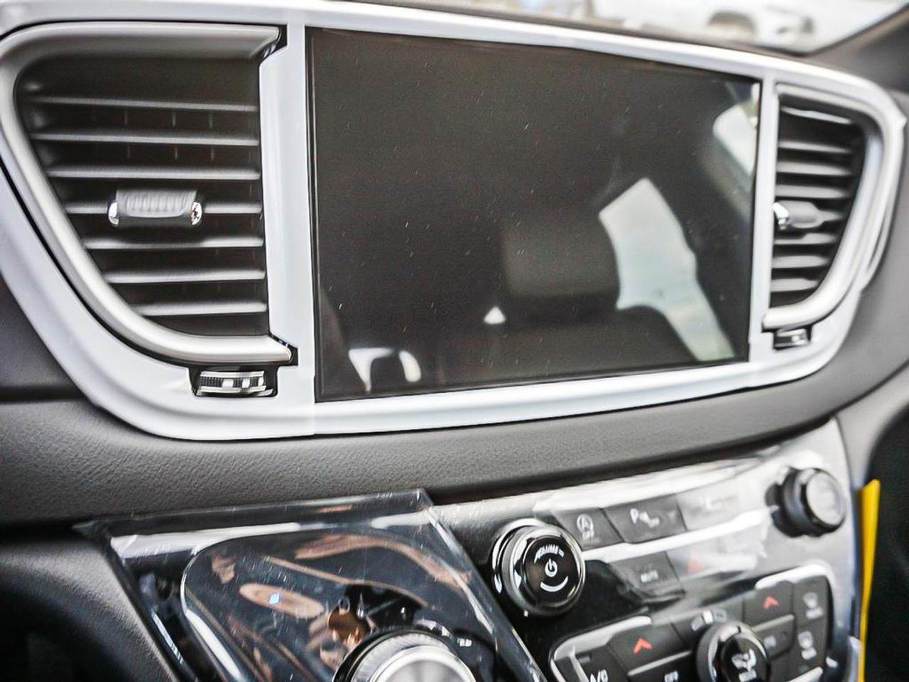 2026 Chrysler Grand Caravan  Photo