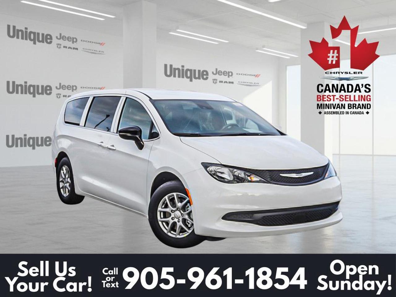 2026 Chrysler Grand Caravan  Photo
