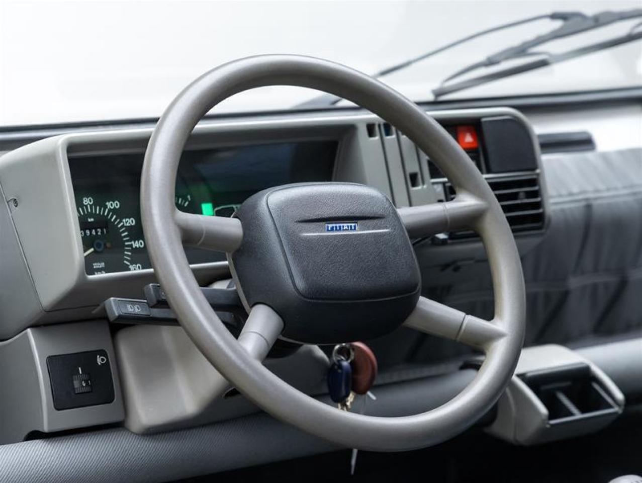 2000 Cadillac Model20  Photo