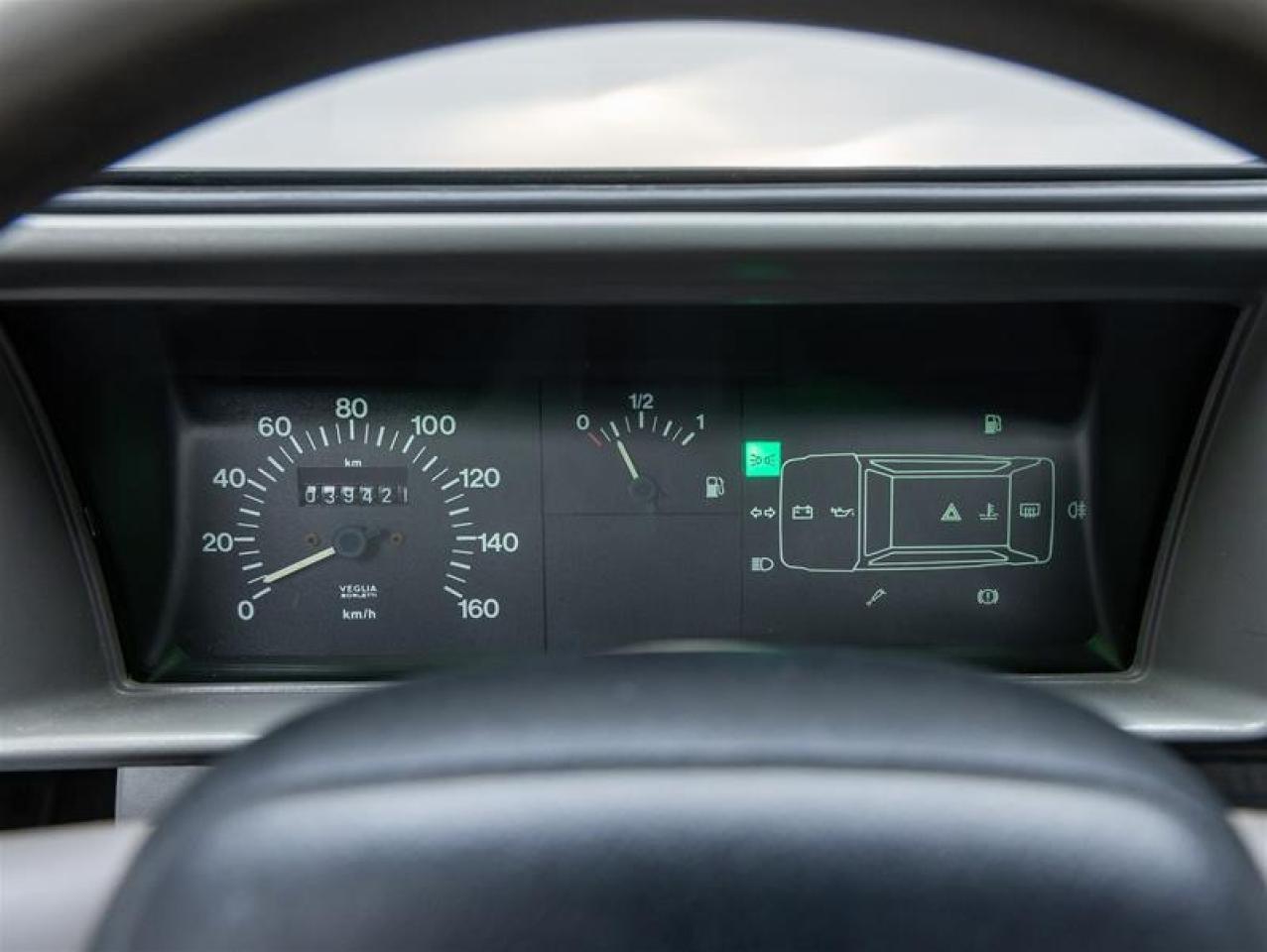 2000 Cadillac Model20  Photo