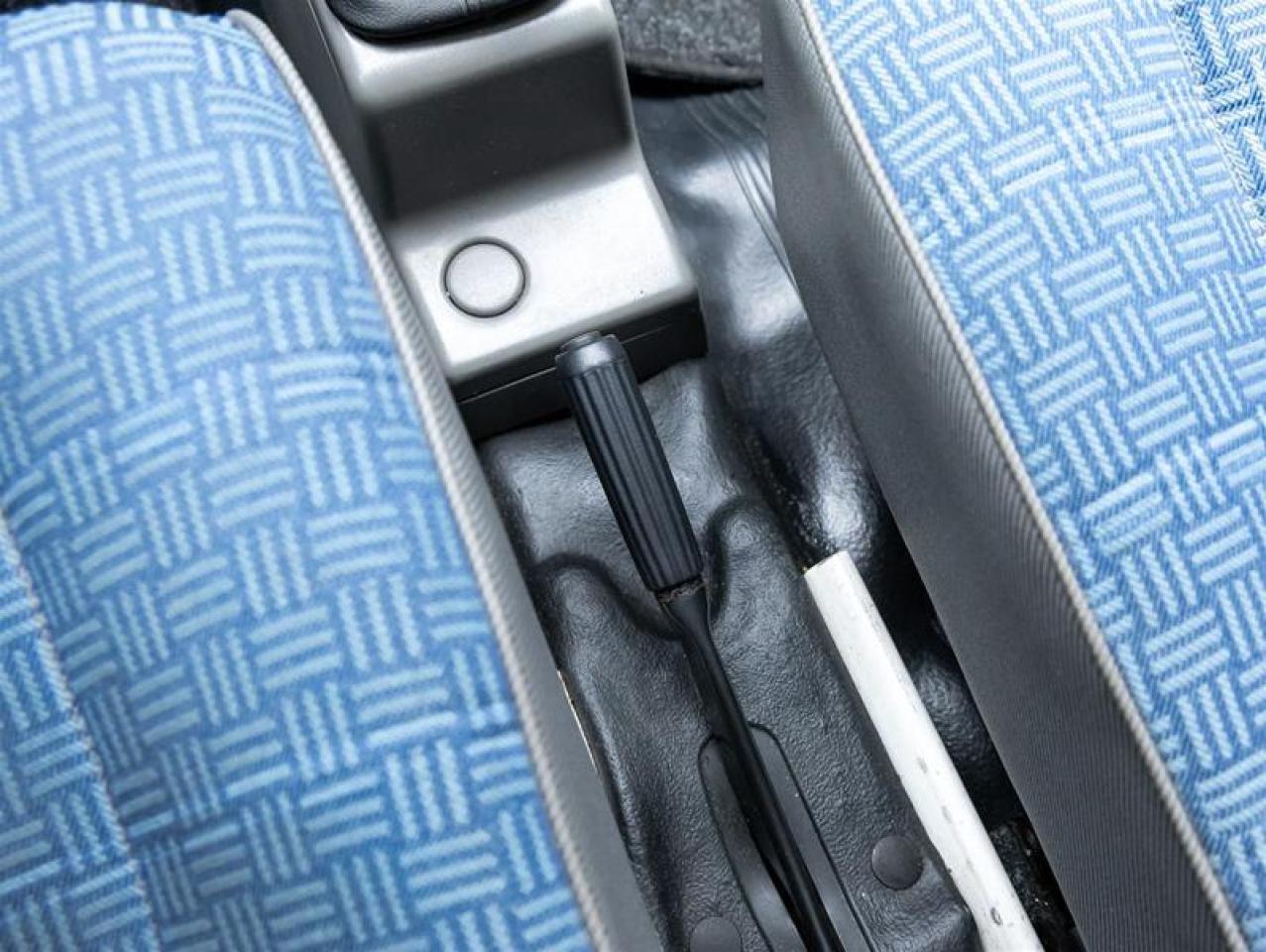 2000 Cadillac Model20  Photo