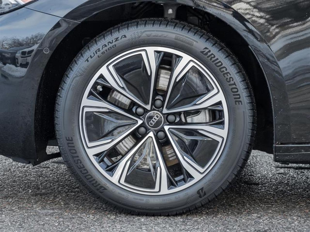 2025 Audi New A5 2.0T Progressiv 4dr All-Wheel Drive quattro Photo