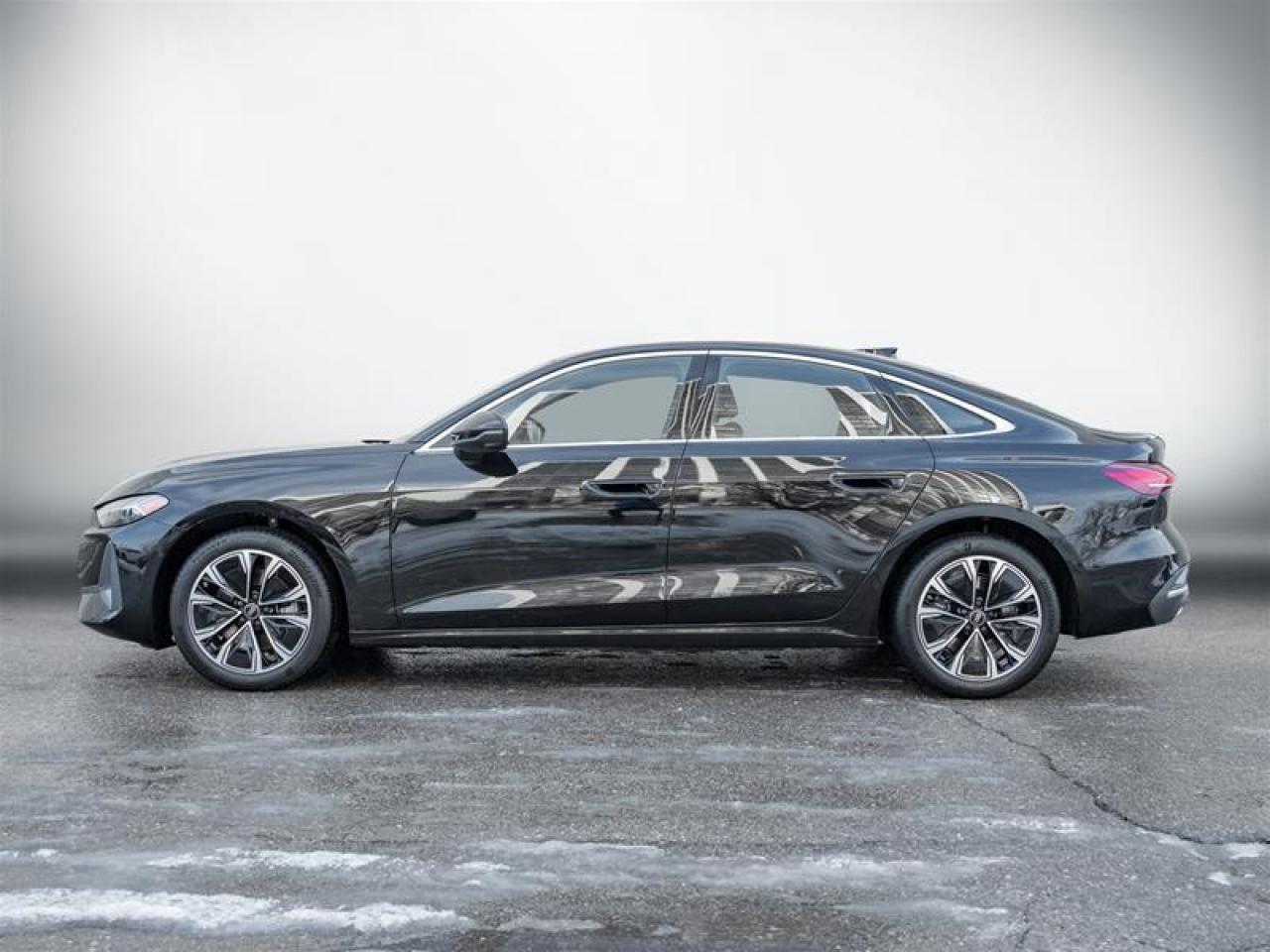 2025 Audi New A5 2.0T Progressiv 4dr All-Wheel Drive quattro Photo3