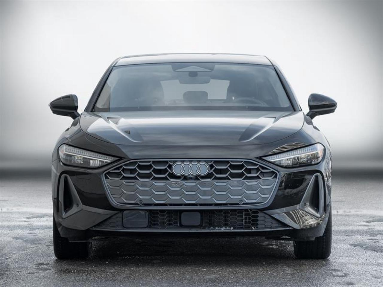 2025 Audi New A5 2.0T Progressiv 4dr All-Wheel Drive quattro Photo