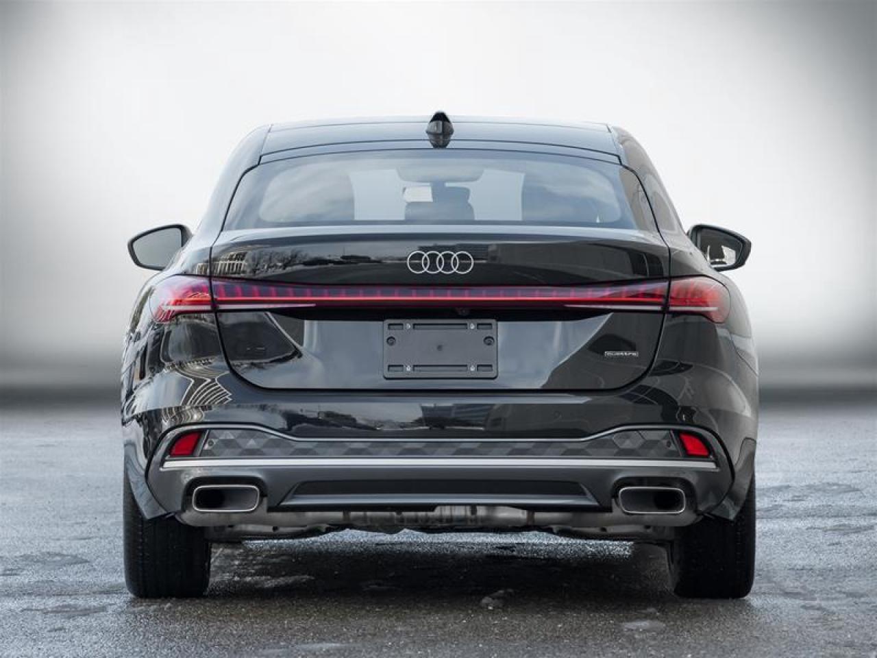 2025 Audi New A5 2.0T Progressiv 4dr All-Wheel Drive quattro Photo