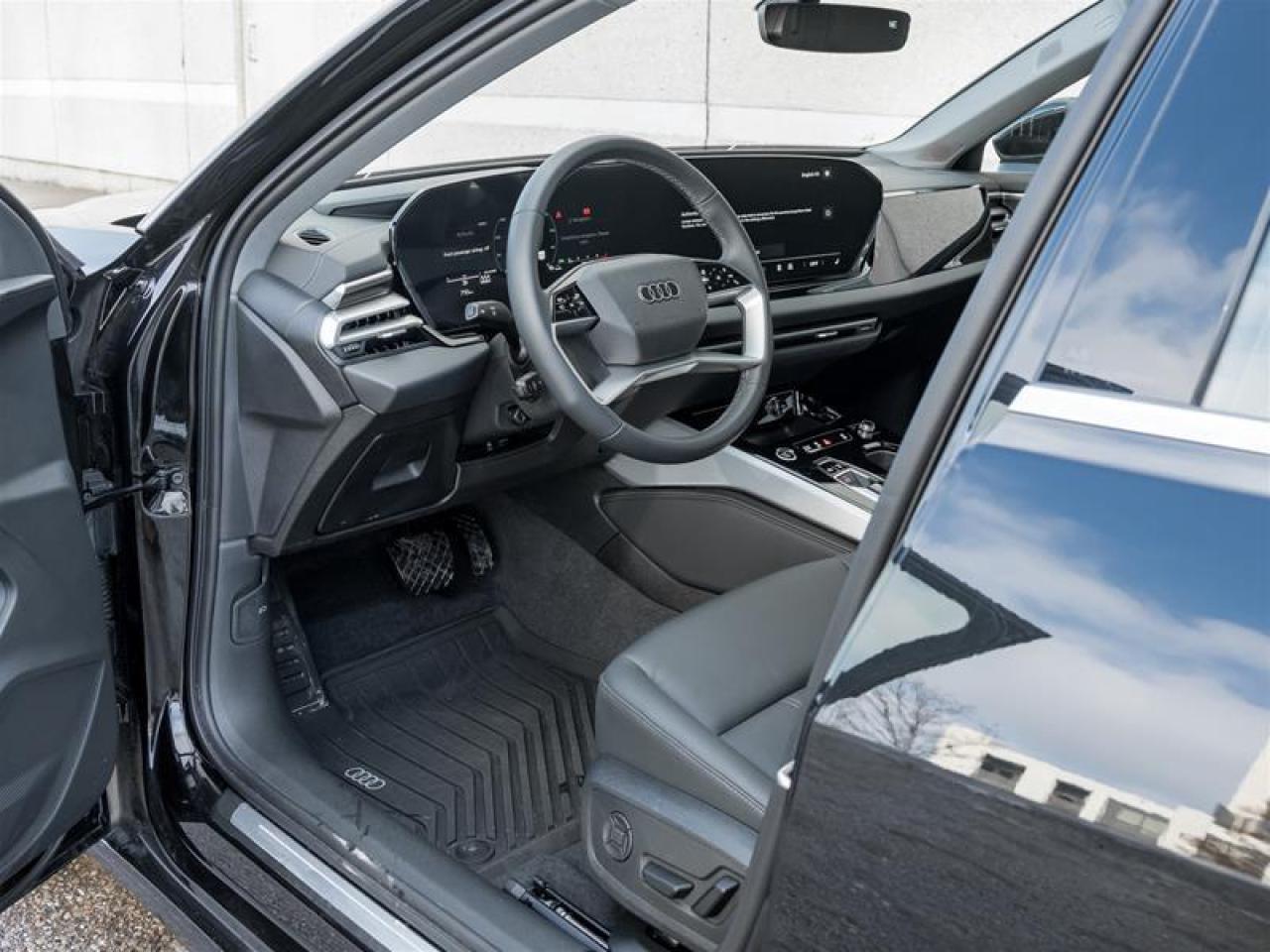 2025 Audi New A5 2.0T Progressiv 4dr All-Wheel Drive quattro Photo