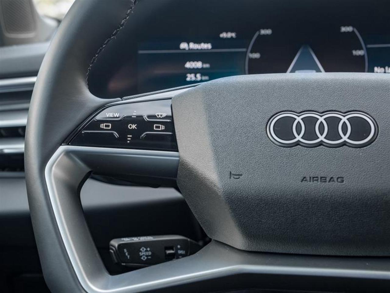 2025 Audi New A5 2.0T Progressiv 4dr All-Wheel Drive quattro Photo