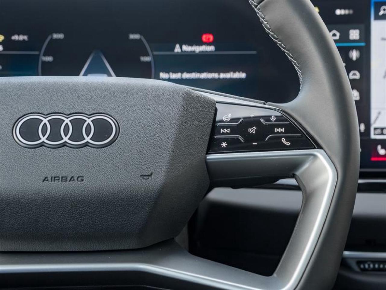 2025 Audi New A5 2.0T Progressiv 4dr All-Wheel Drive quattro Photo