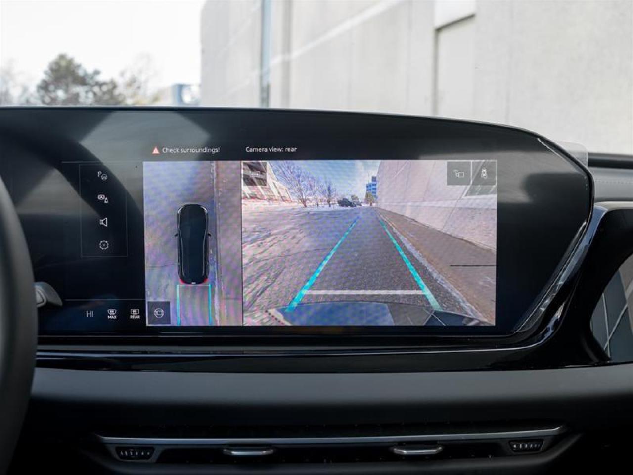 2025 Audi New A5 2.0T Progressiv 4dr All-Wheel Drive quattro Photo