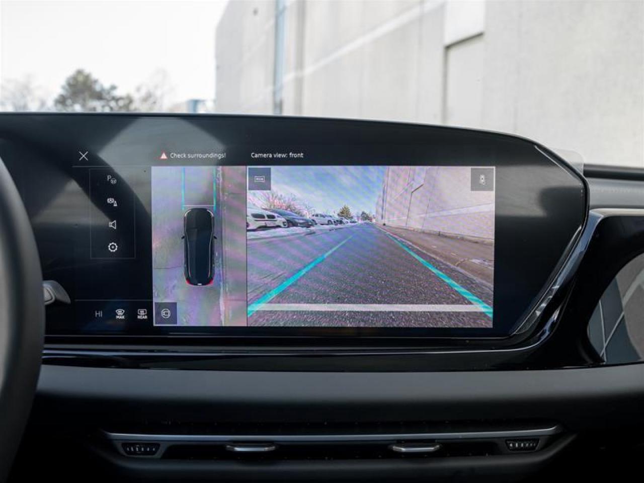 2025 Audi New A5 2.0T Progressiv 4dr All-Wheel Drive quattro Photo