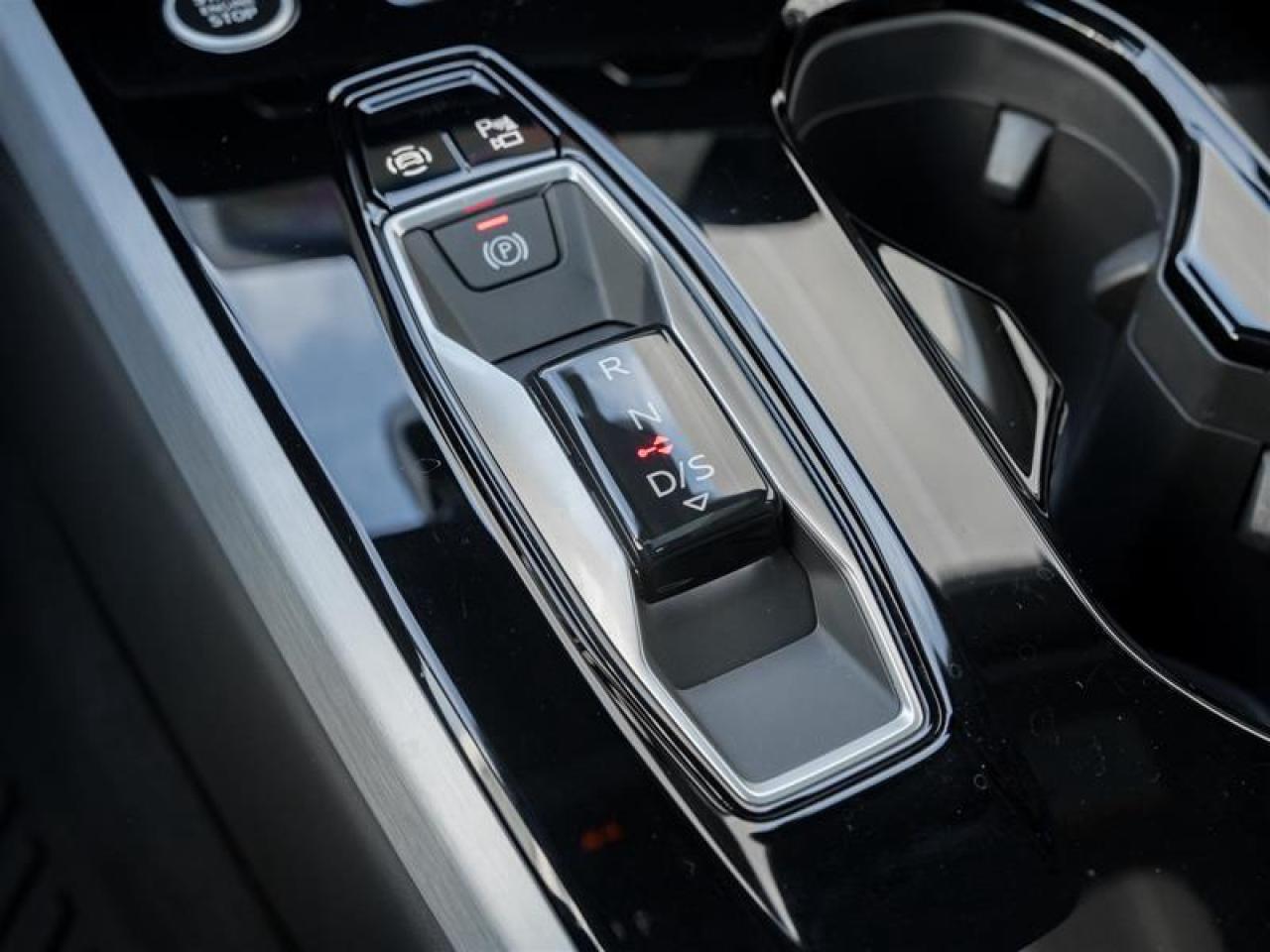 2025 Audi New A5 2.0T Progressiv 4dr All-Wheel Drive quattro Photo