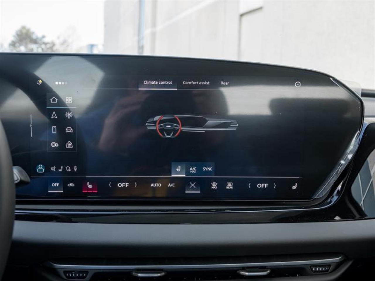 2025 Audi New A5 2.0T Progressiv 4dr All-Wheel Drive quattro Photo