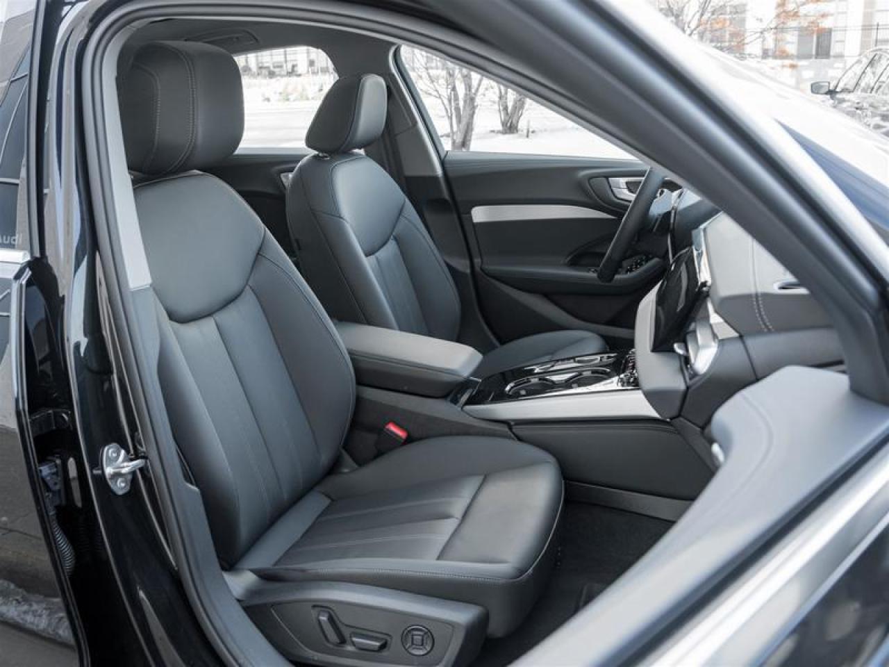 2025 Audi New A5 2.0T Progressiv 4dr All-Wheel Drive quattro Photo