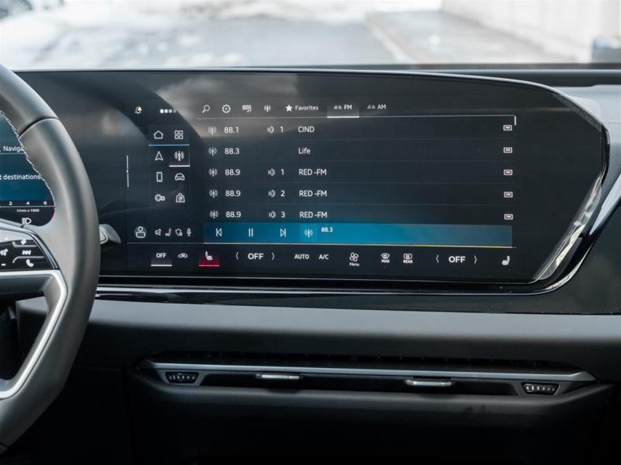 2025 Audi New A5 2.0T Progressiv 4dr All-Wheel Drive quattro Photo