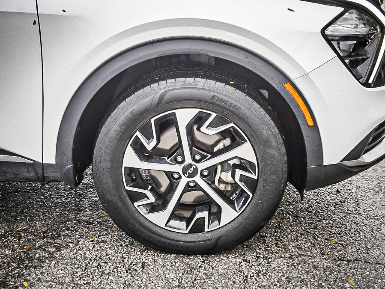 2024 Kia Sportage  Photo