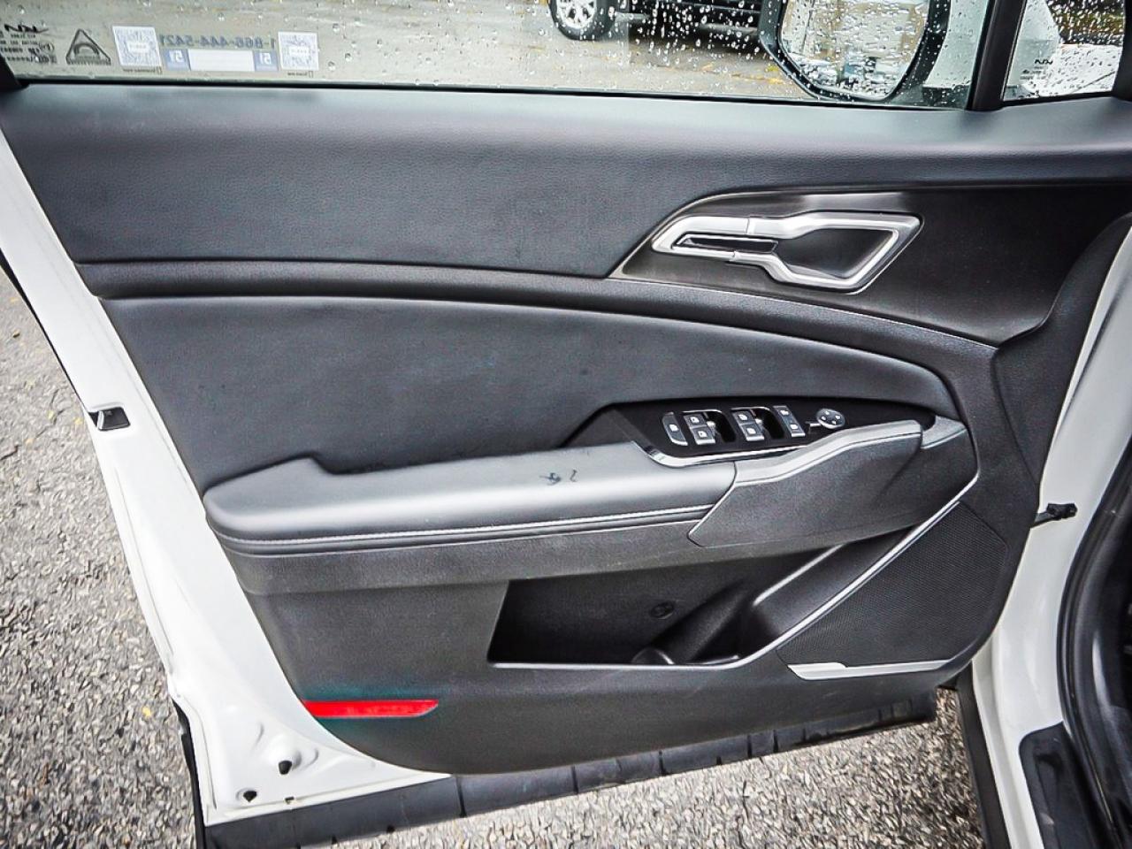 2024 Kia Sportage  Photo