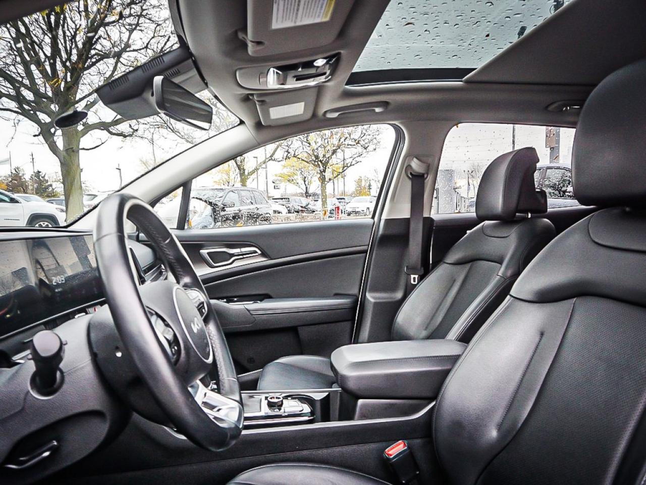 2024 Kia Sportage  Photo