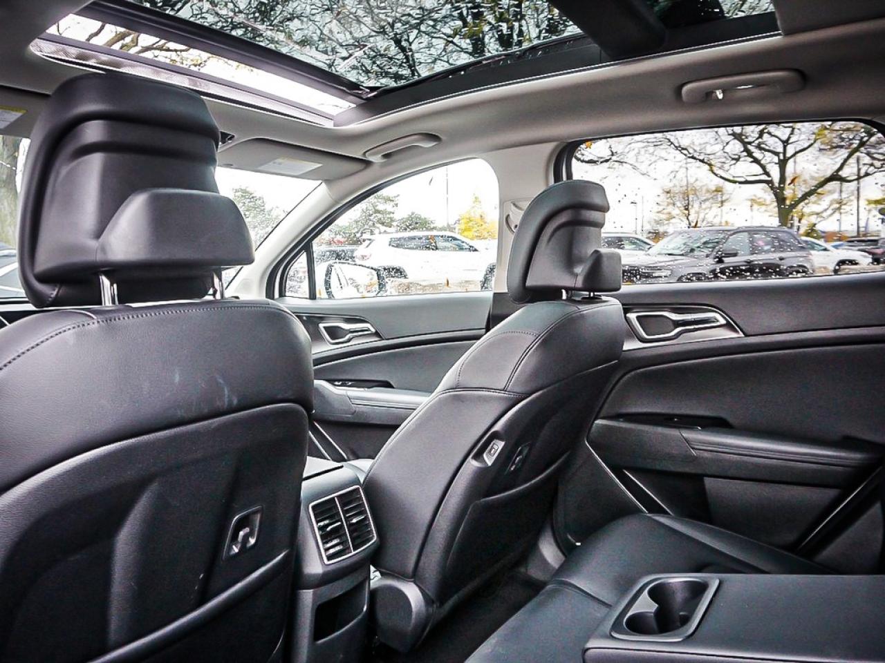 2024 Kia Sportage  Photo