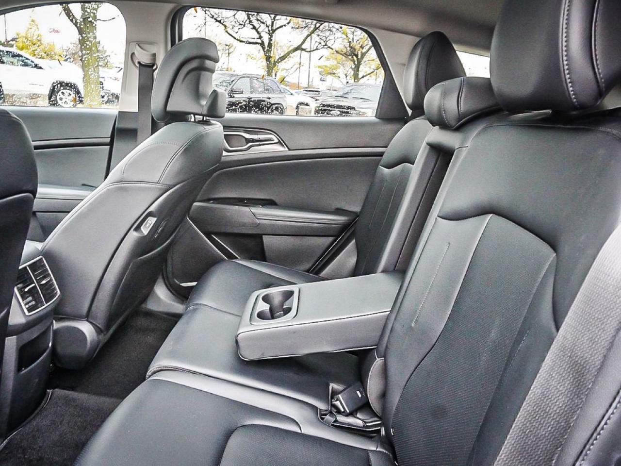 2024 Kia Sportage  Photo