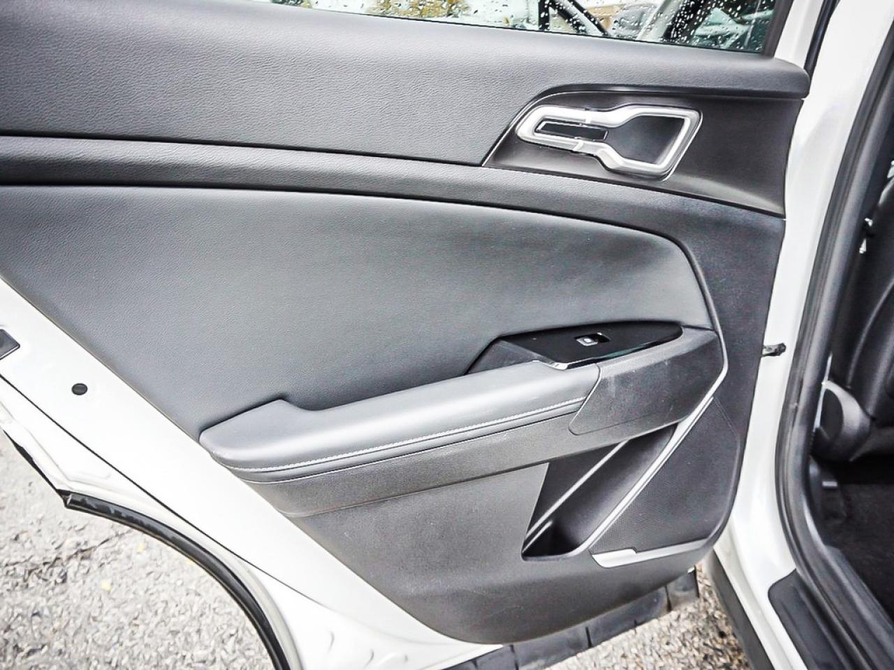 2024 Kia Sportage  Photo