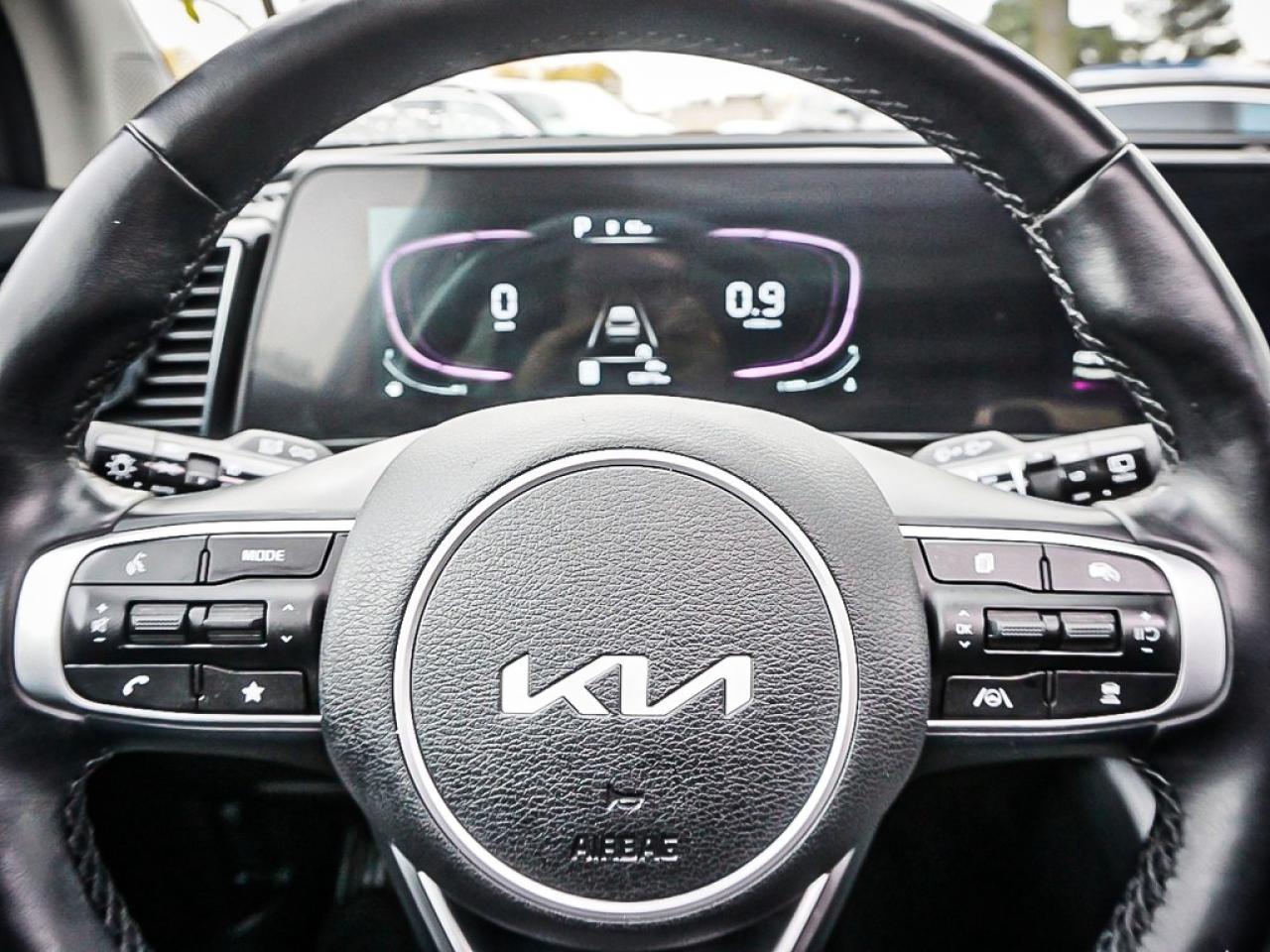 2024 Kia Sportage  Photo