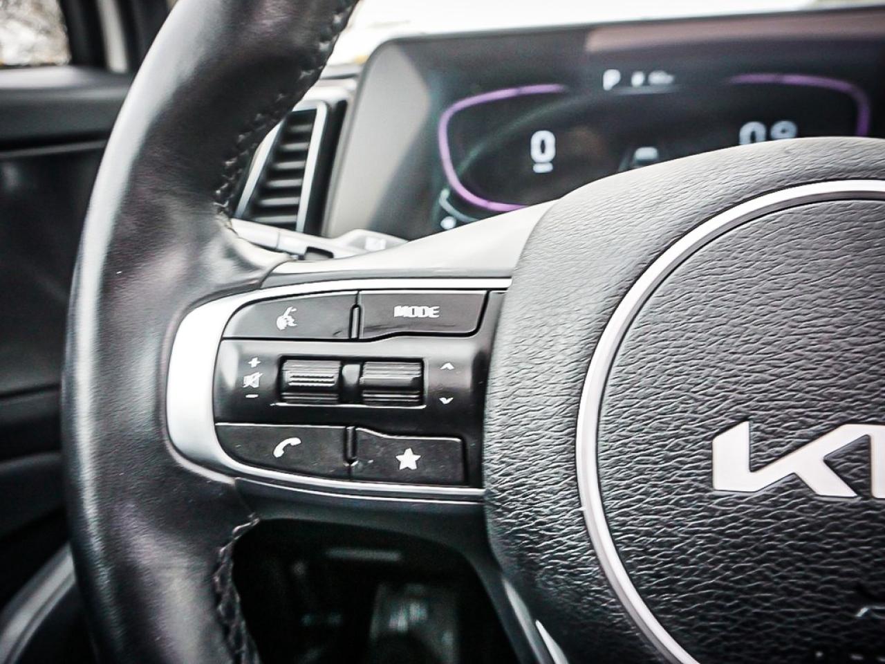 2024 Kia Sportage  Photo