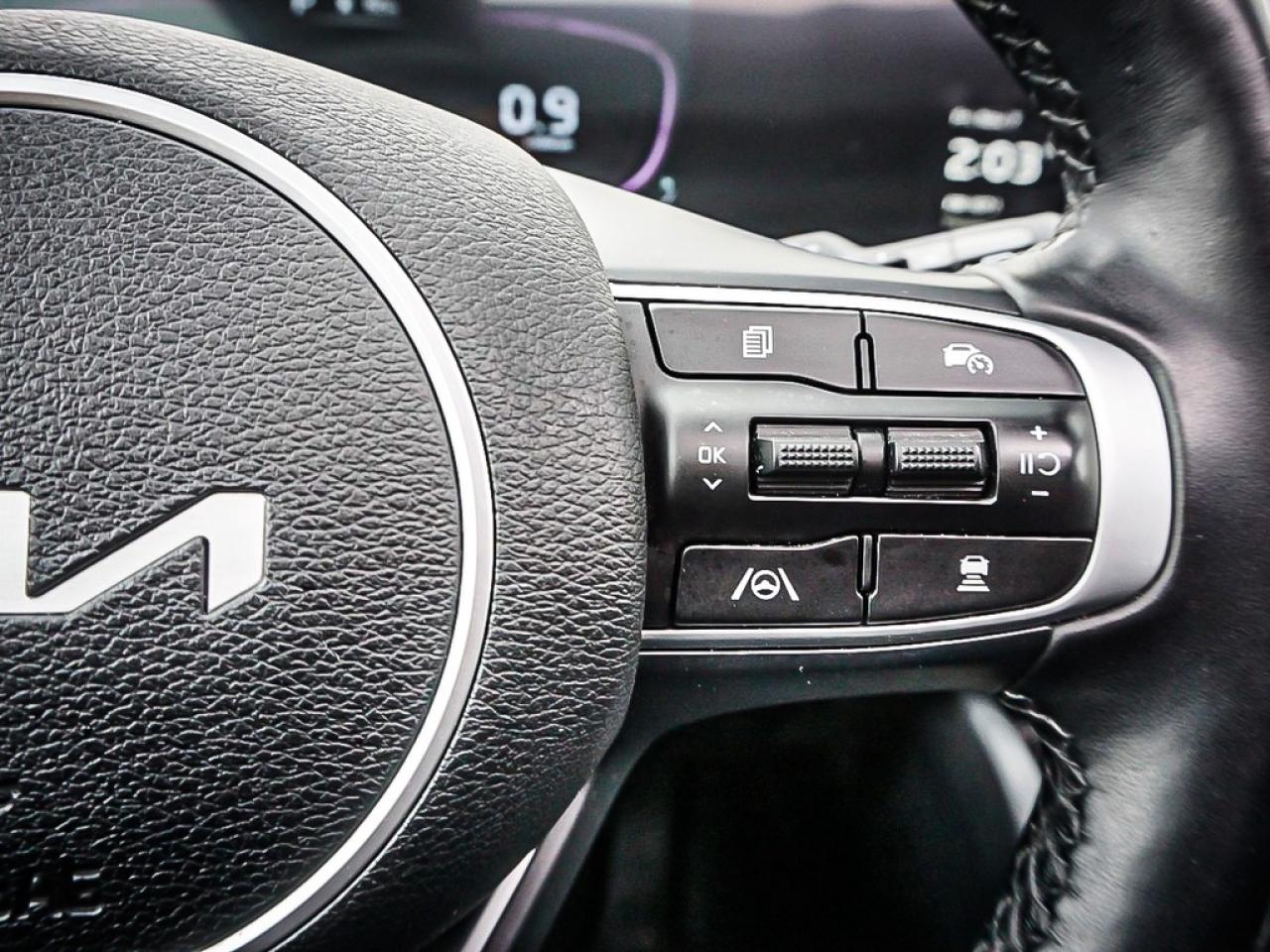 2024 Kia Sportage  Photo