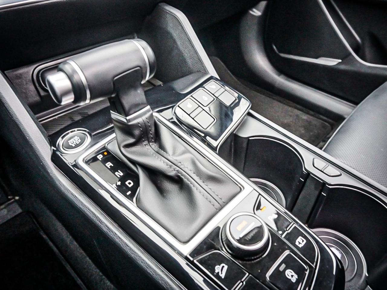 2024 Kia Sportage  Photo