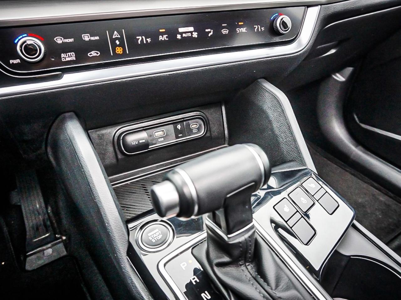 2024 Kia Sportage  Photo