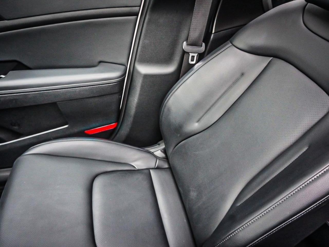 2024 Kia Sportage  Photo