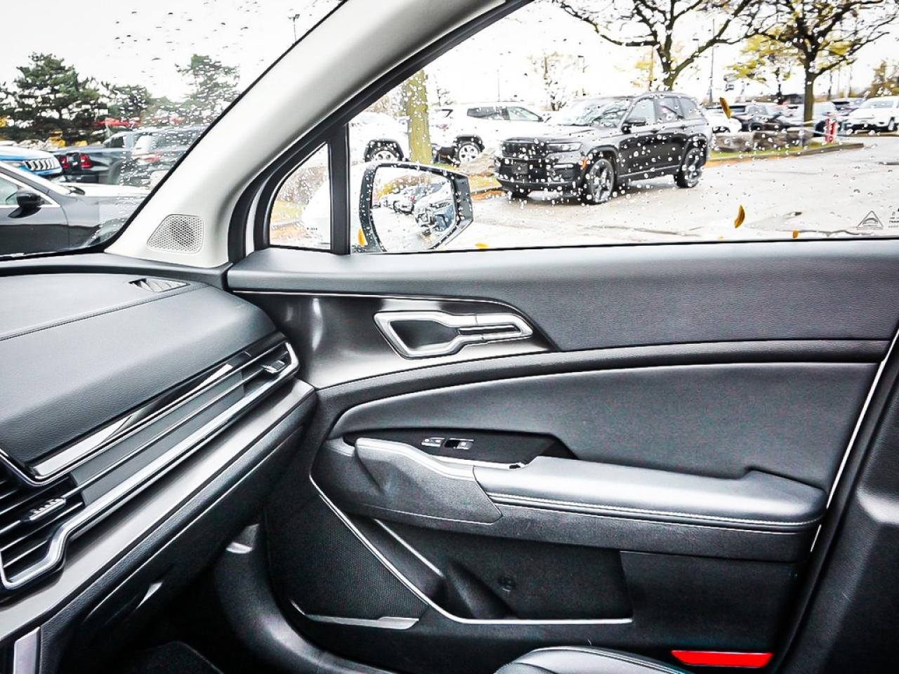 2024 Kia Sportage  Photo