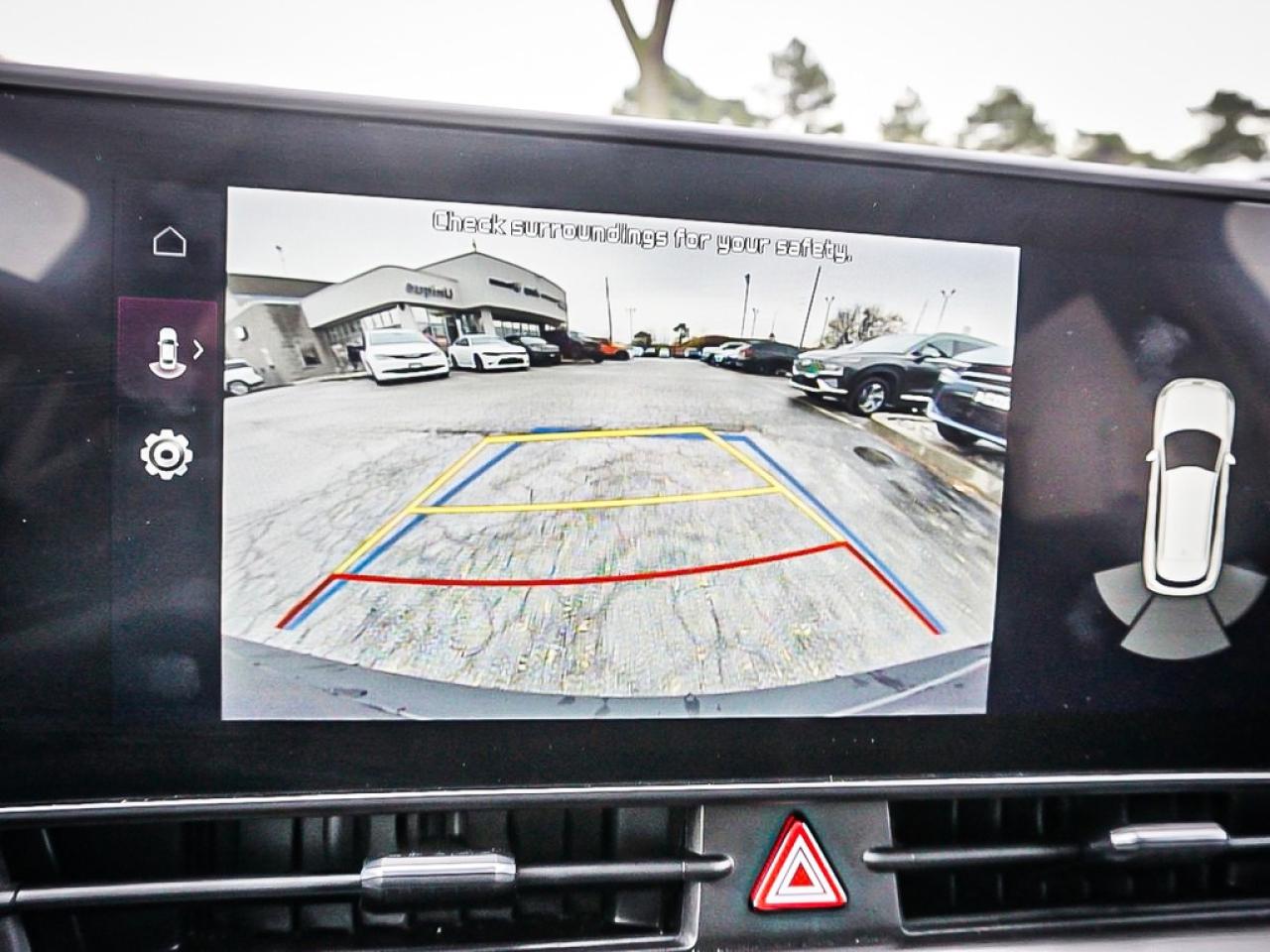 2024 Kia Sportage  Photo