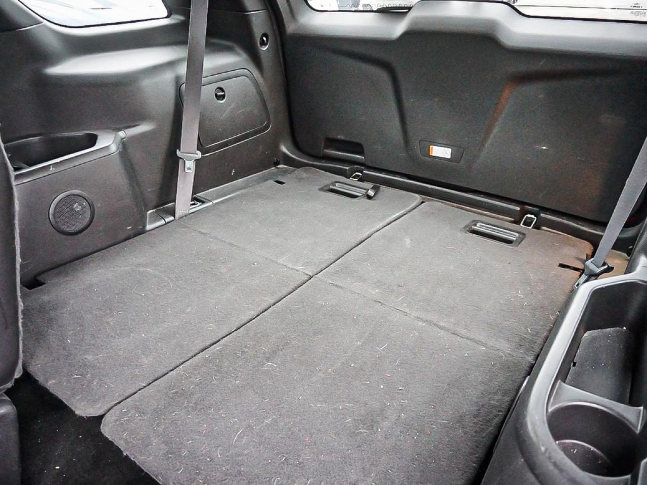 2015 Ford Explorer  Photo