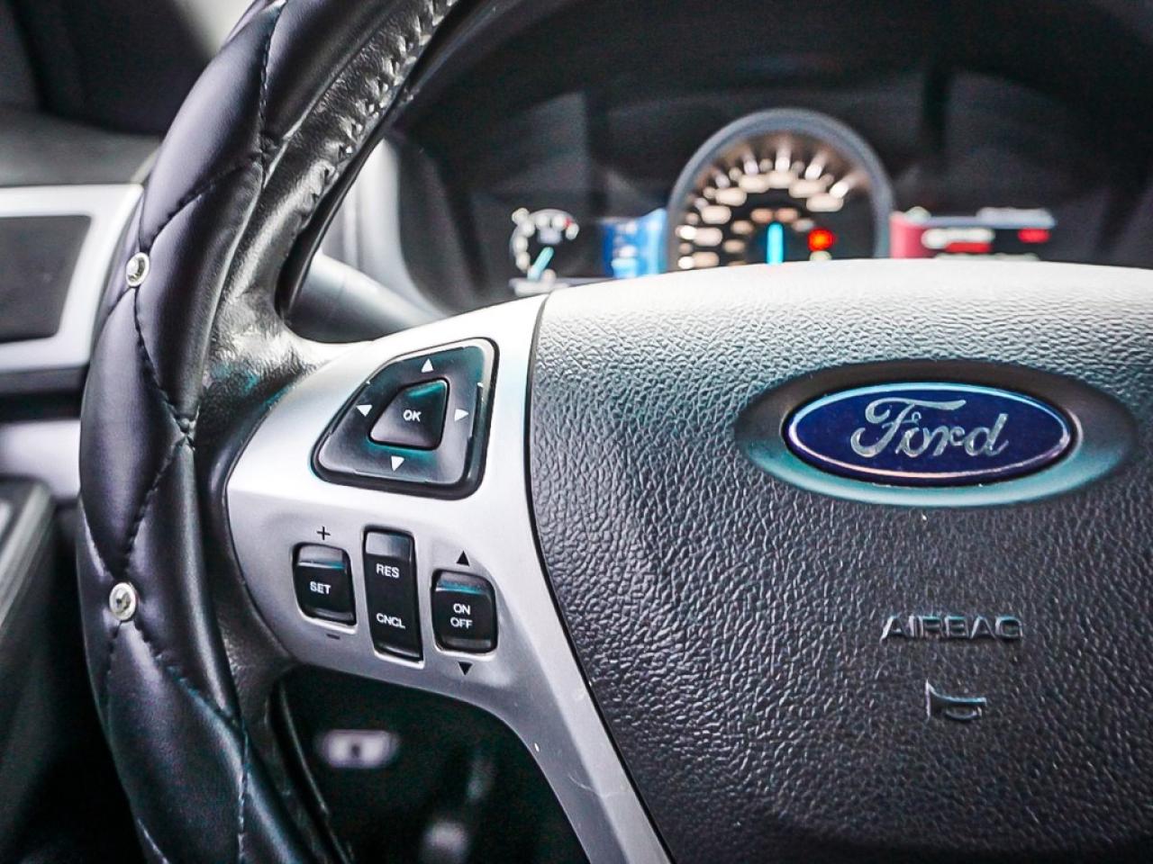 2015 Ford Explorer  Photo