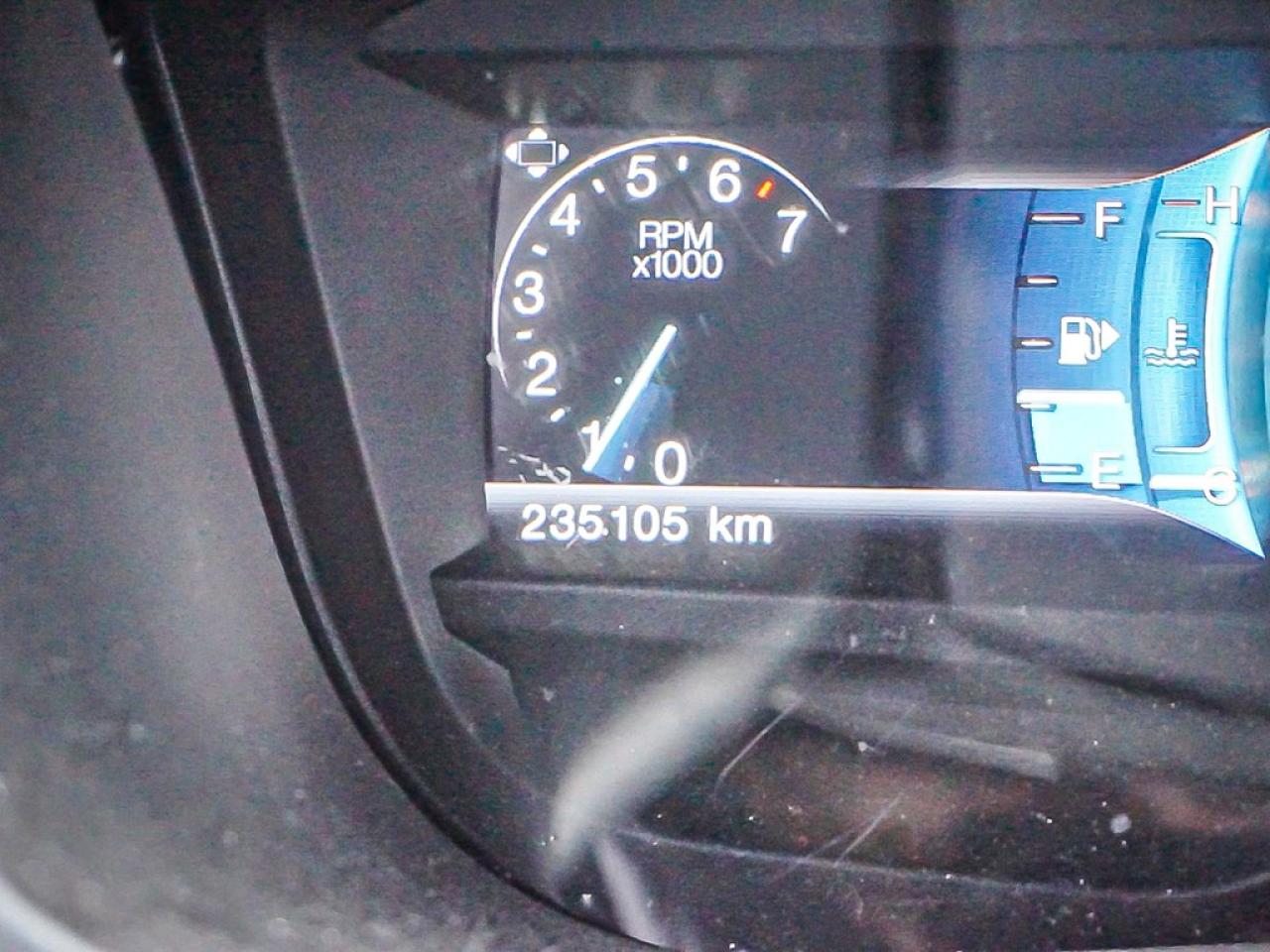 2015 Ford Explorer  Photo