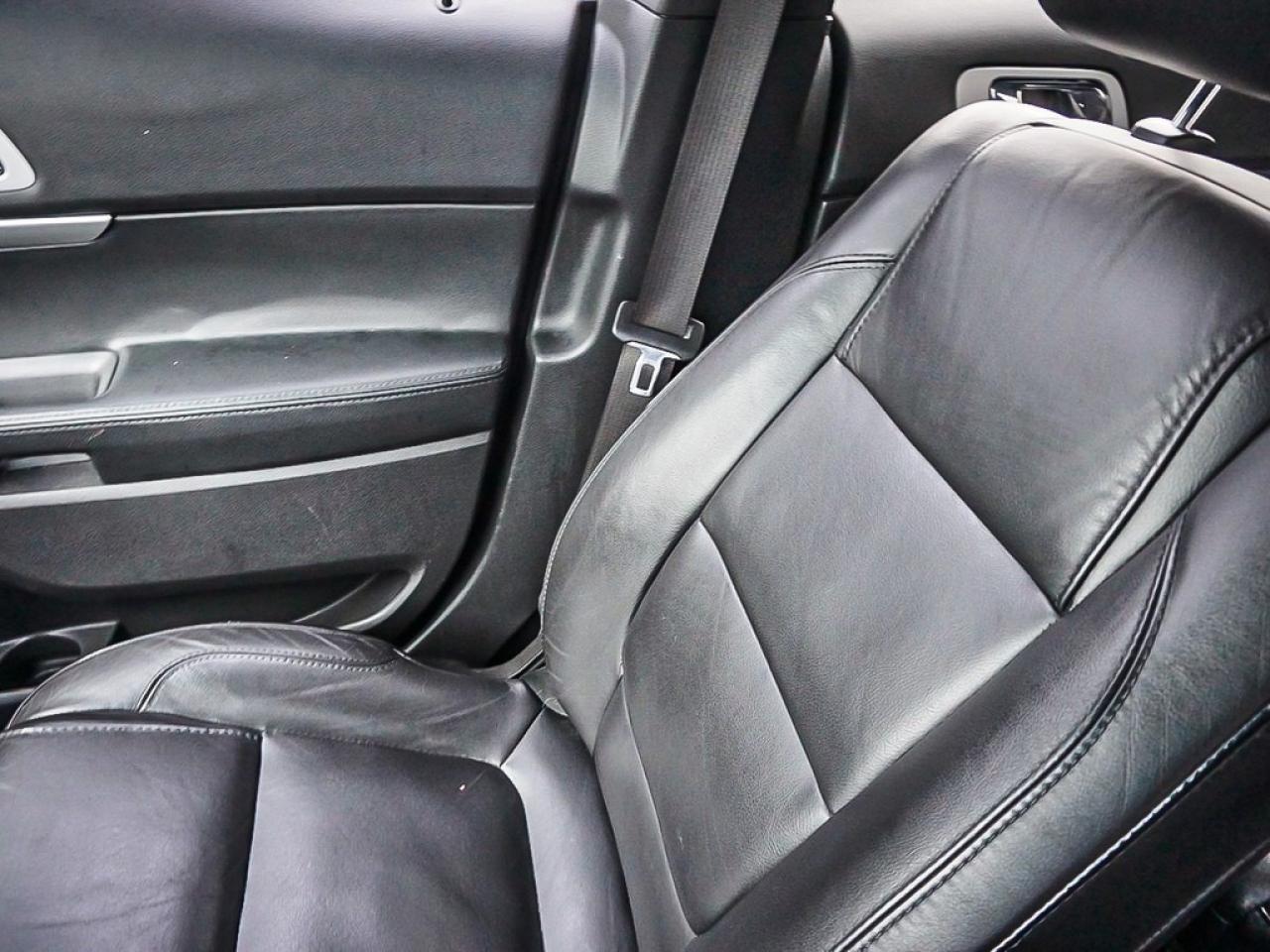 2015 Ford Explorer  Photo