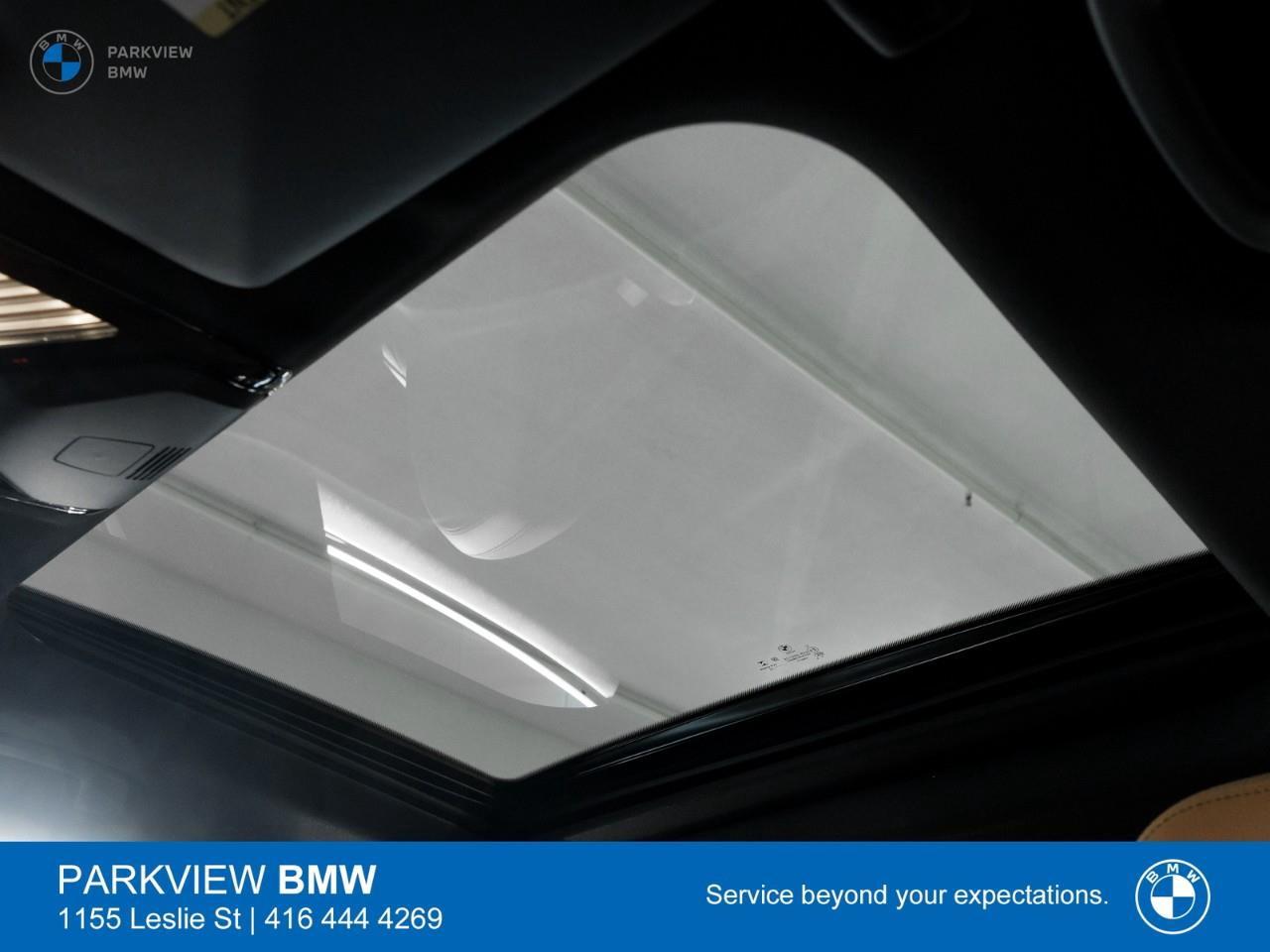 2022 BMW 330 i xDrive 4dr All-Wheel Drive Sedan Photo