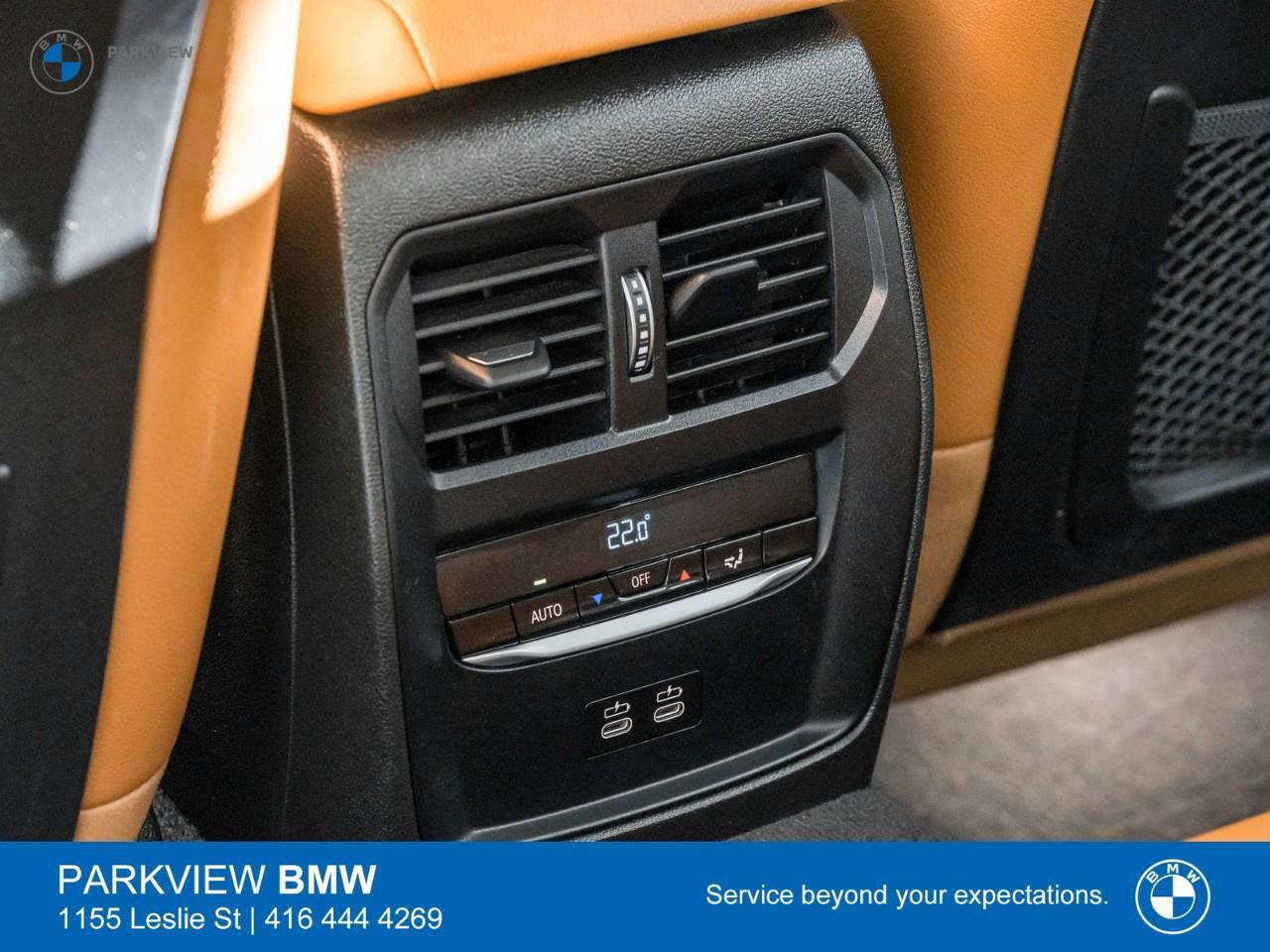 2022 BMW 330 i xDrive 4dr All-Wheel Drive Sedan Photo