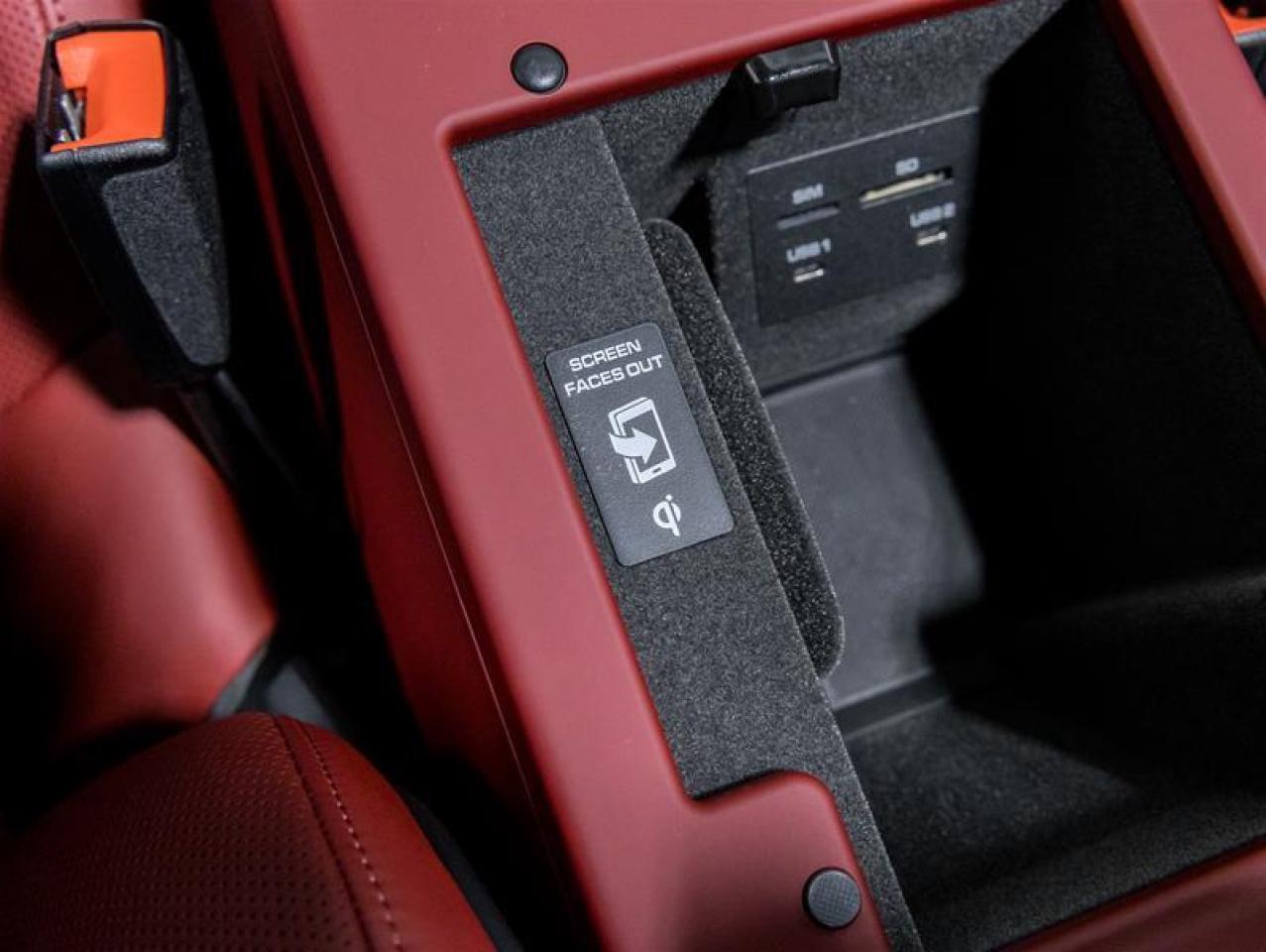 2025 Porsche Macan  Photo