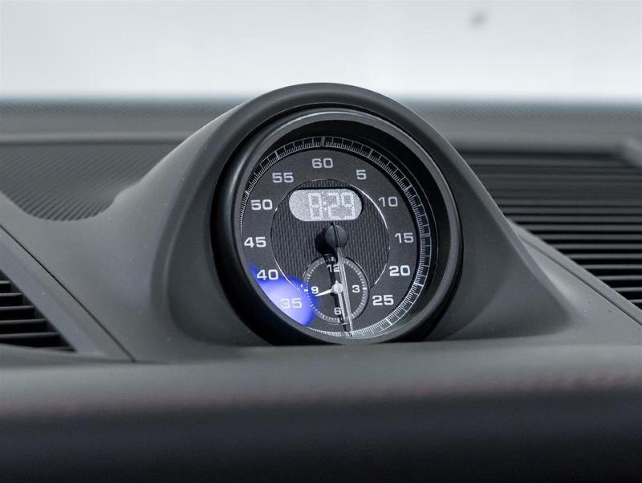 2025 Porsche Macan  Photo