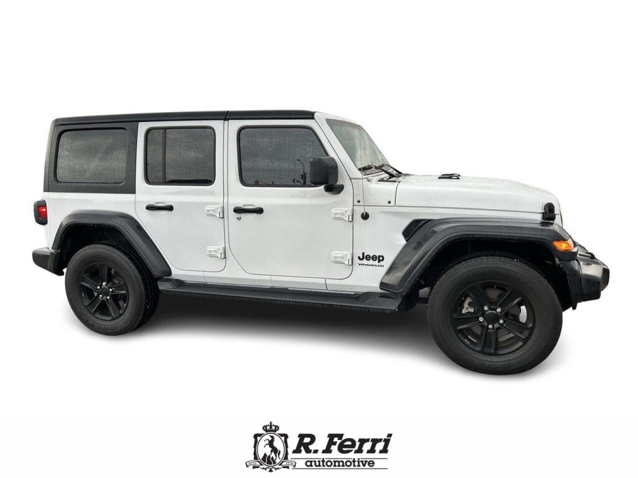 2023 Jeep Wrangler Sport 4dr 4x4 Photo