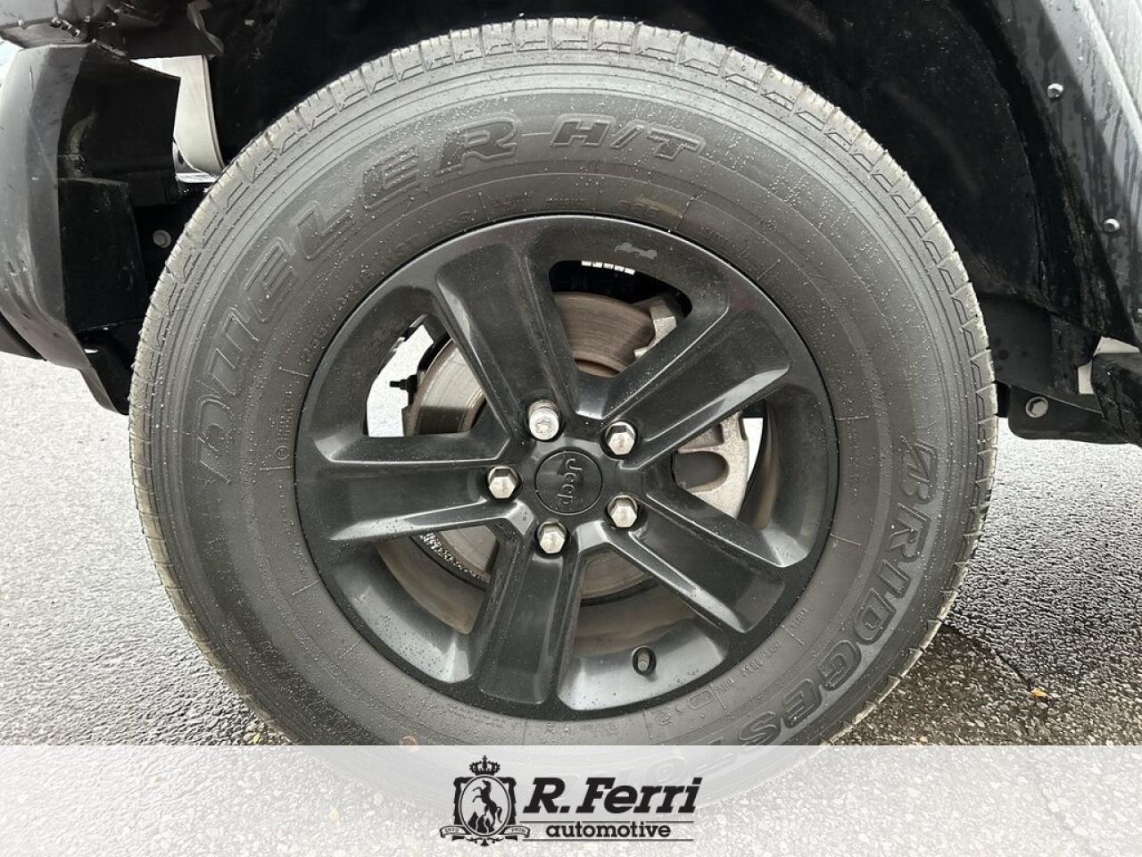 2023 Jeep Wrangler Sport 4dr 4x4 Photo