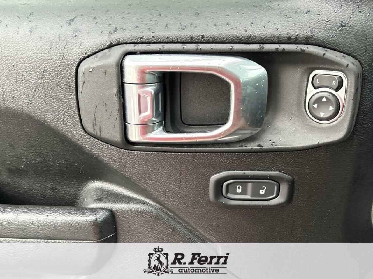 2023 Jeep Wrangler Sport 4dr 4x4 Photo