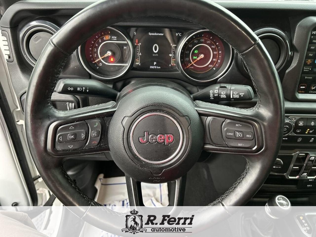 2023 Jeep Wrangler Sport 4dr 4x4 Photo