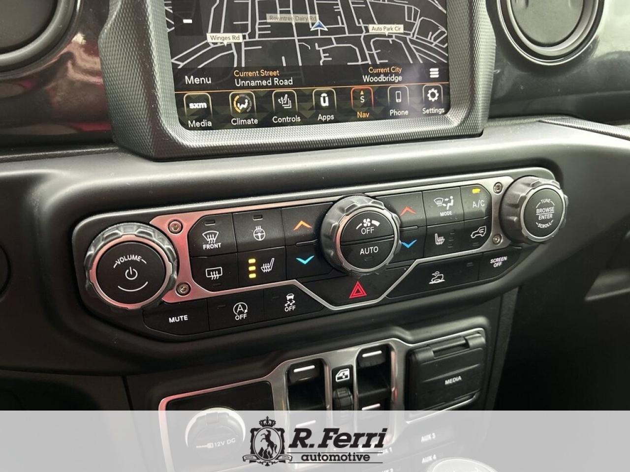 2023 Jeep Wrangler Sport 4dr 4x4 Photo