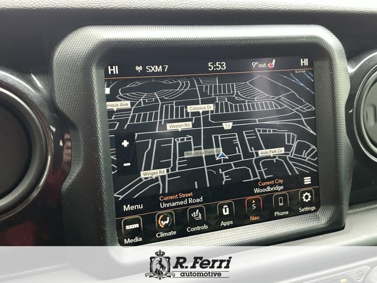 2023 Jeep Wrangler Sport 4dr 4x4 Photo